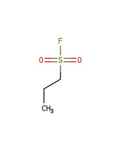 Astatech PROPANE-1-SULFONYL FLUORIDE; 1G; Purity 95%; MDL-MFCD13195972